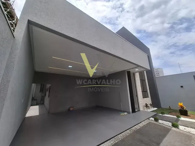 Casa com 217m² 3 quartos e 2 banheiros, à venda, no bairro Maracanãzinho em Anápolis