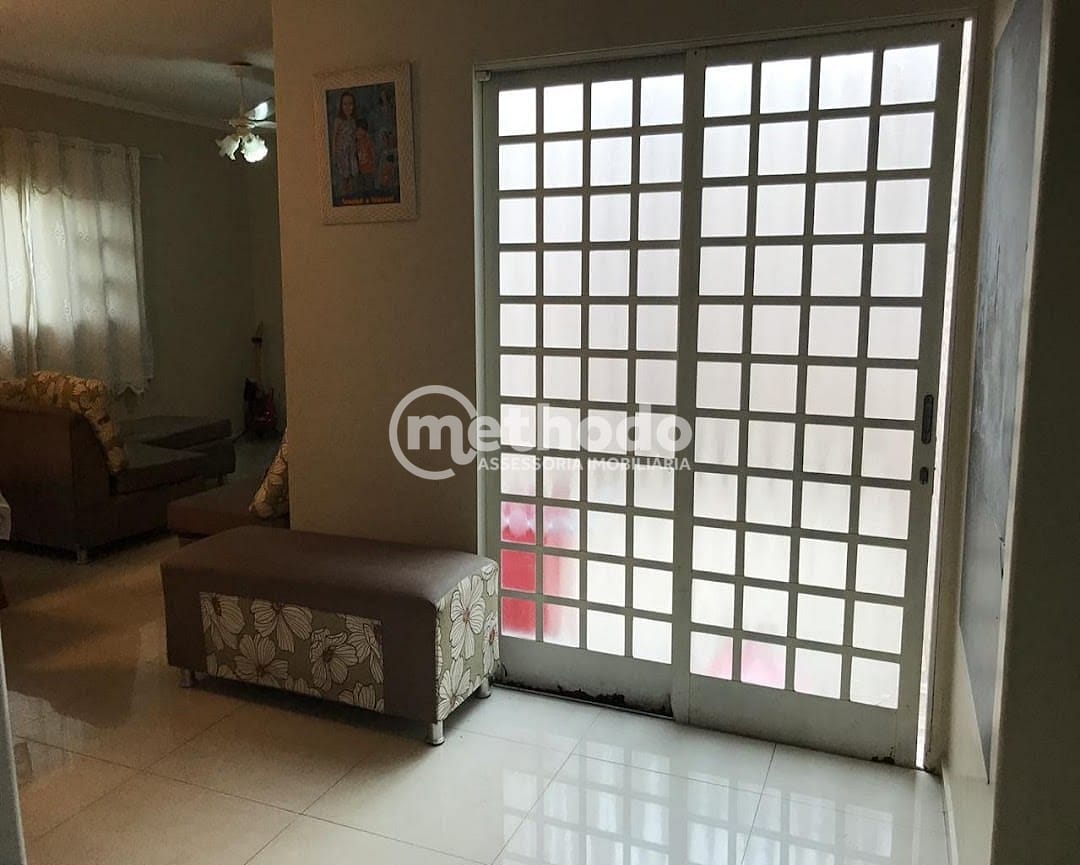 Casa, 3 quartos, 200 m² - Foto 5