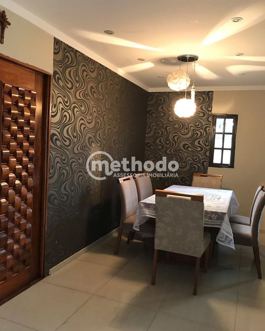 Casa, 3 quartos, 200 m² - Foto 4