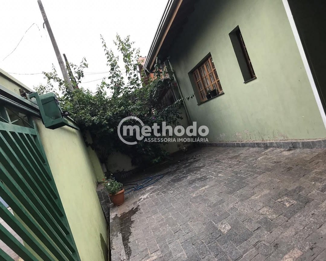 Casa, 3 quartos, 200 m² - Foto 25