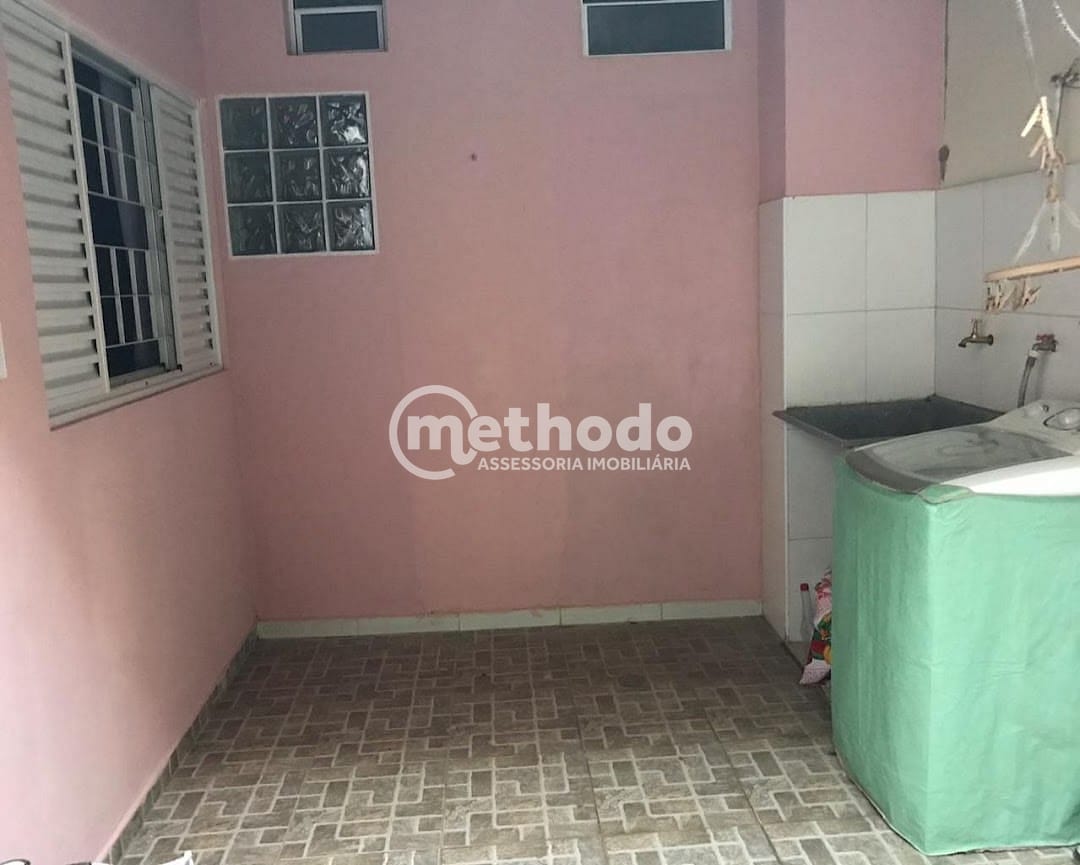 Casa, 3 quartos, 200 m² - Foto 27