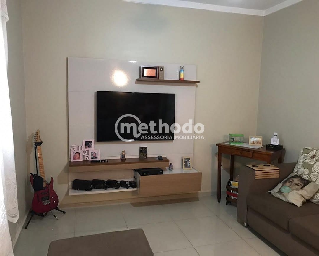 Casa, 3 quartos, 200 m² - Foto 3