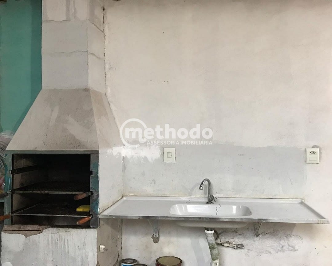 Casa, 3 quartos, 200 m² - Foto 26