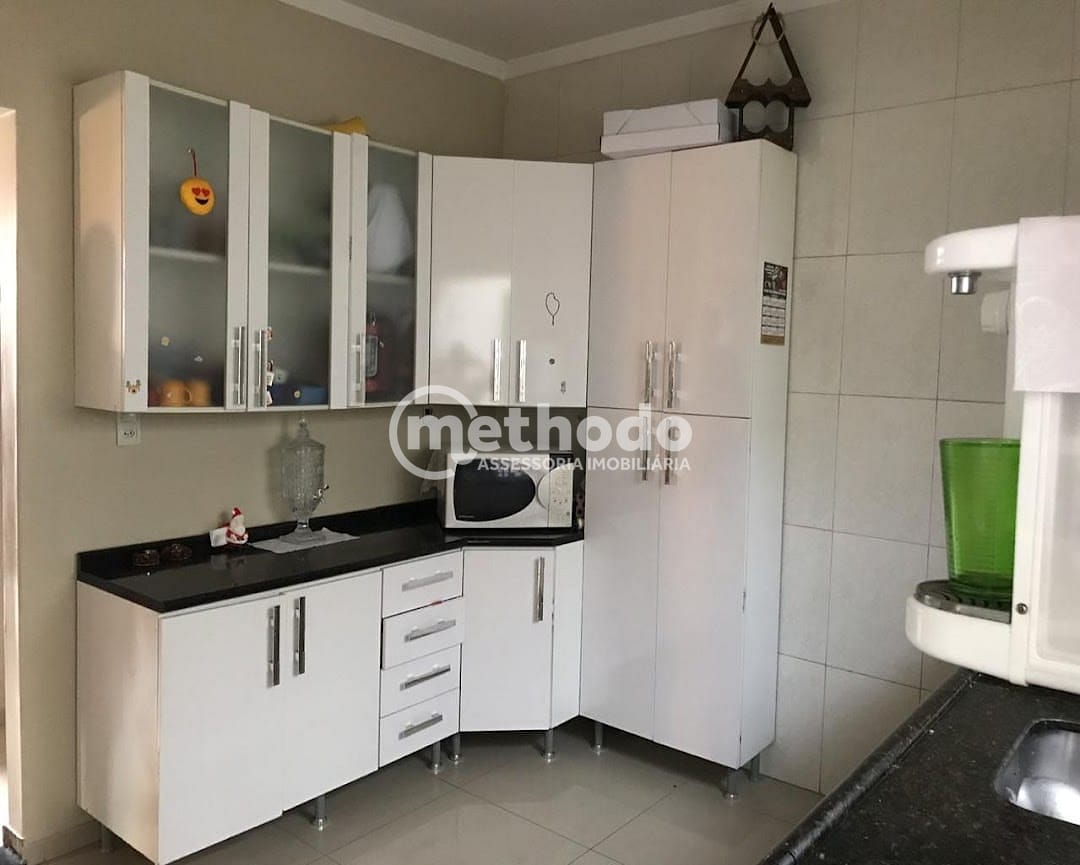 Casa, 3 quartos, 200 m² - Foto 6