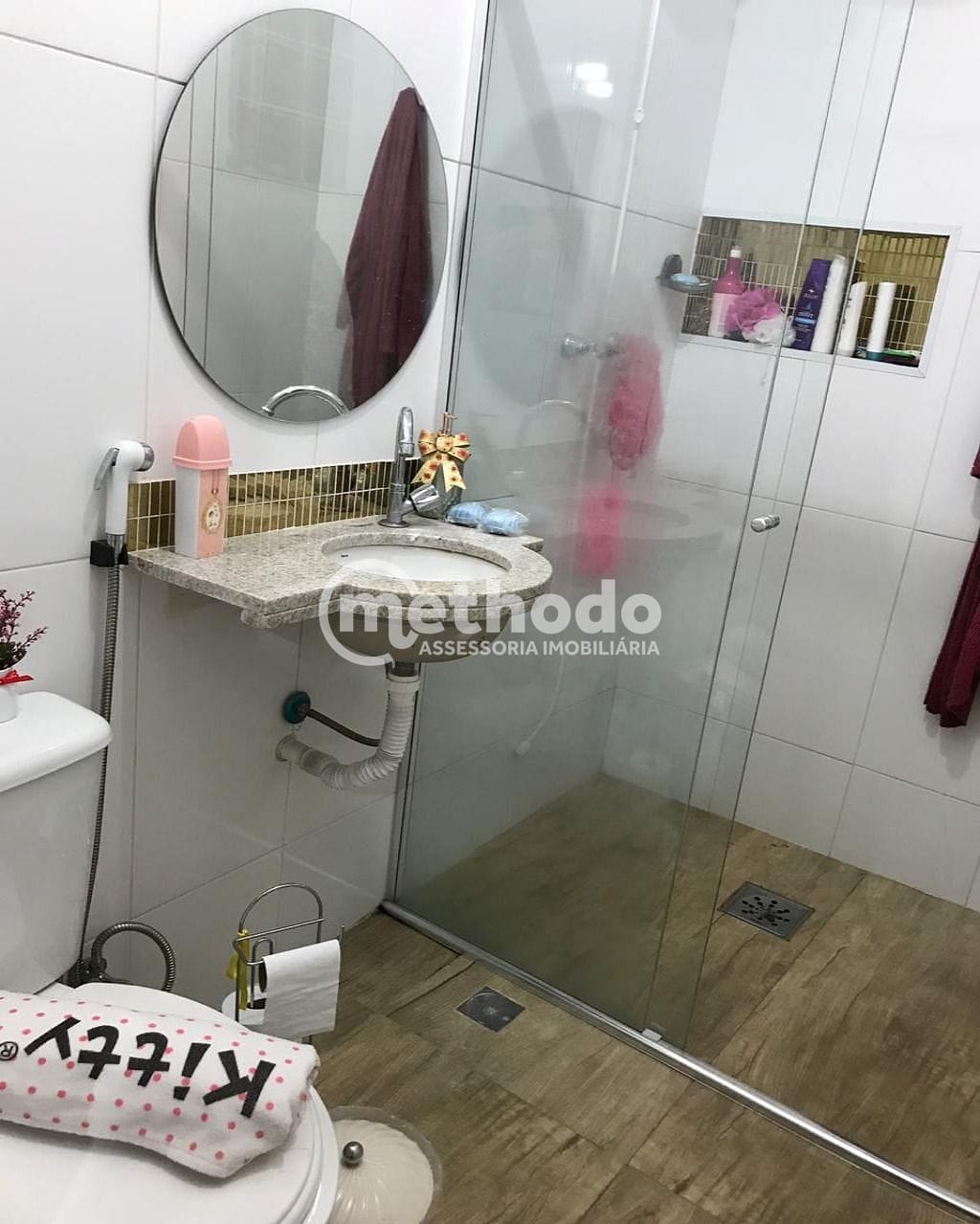 Casa, 3 quartos, 200 m² - Foto 21