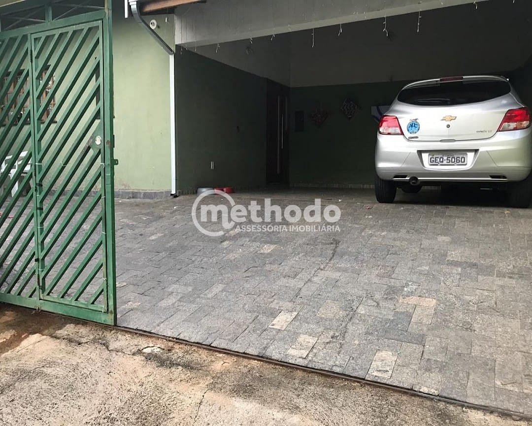Casa, 3 quartos, 200 m² - Foto 24