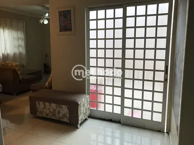 Casa com 275m² 3 quartos e 3 banheiros, à venda, no bairro Jardim Eulina em Campinas