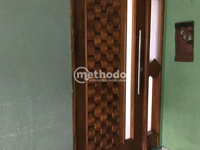 Casa com 275m² 3 quartos e 3 banheiros, à venda, no bairro Jardim Eulina em Campinas