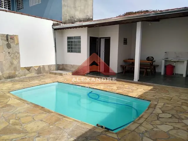 Casa com 200m² 3 quartos e 2 banheiros, à venda, no bairro Cidade Vista Verde em São José dos Campos