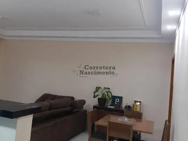Casa com 80m², à venda, no bairro Loteamento Villa Branca em Jacareí