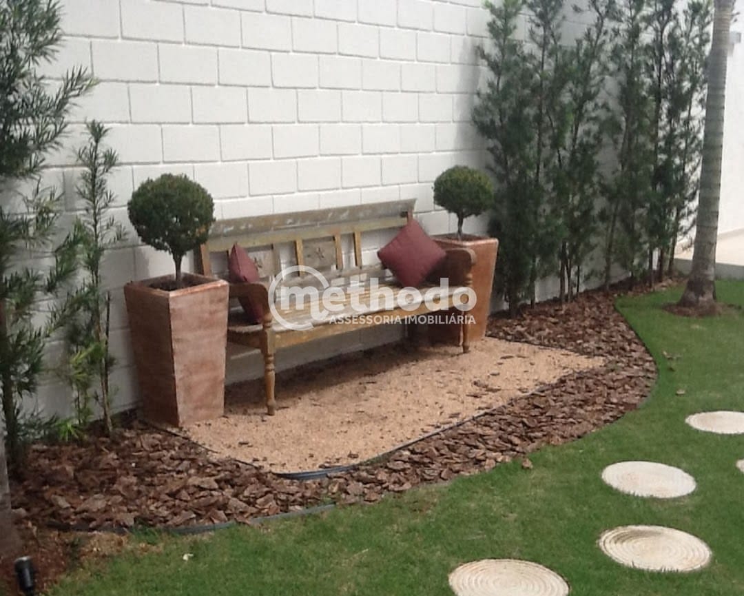 Casa, 3 quartos, 160 m² - Foto 11