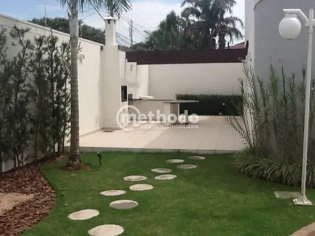 Casa com 160m² 3 quartos e 3 banheiros, à venda, no bairro Jardim das Paineiras em Campinas