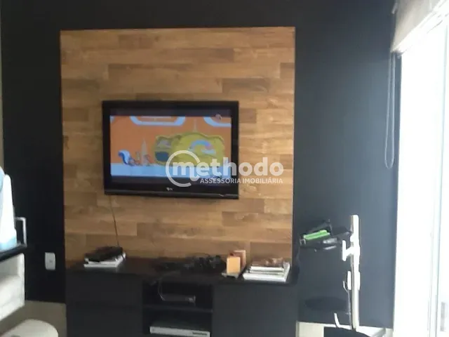 Casa com 160m² 3 quartos e 3 banheiros, à venda, no bairro Jardim das Paineiras em Campinas