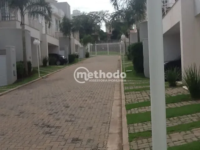 Casa com 160m² 3 quartos e 3 banheiros, à venda, no bairro Jardim das Paineiras em Campinas