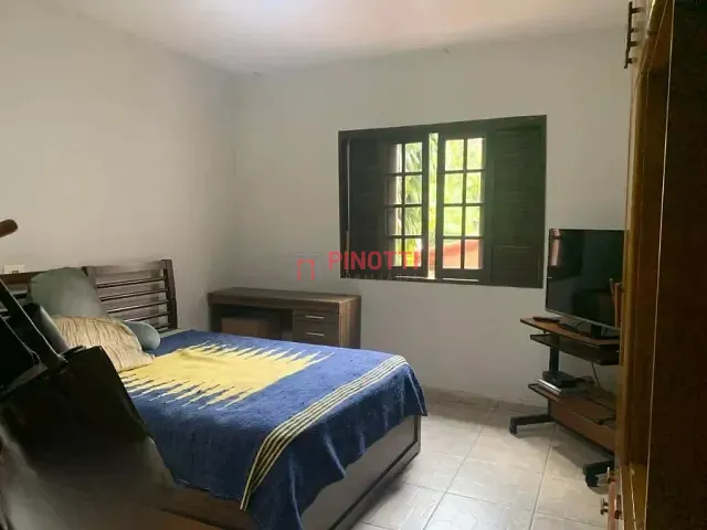 Casa 3 quartos e 2 banheiros, à venda, no bairro Jardim Nova Petrópolis em São Bernardo do Campo