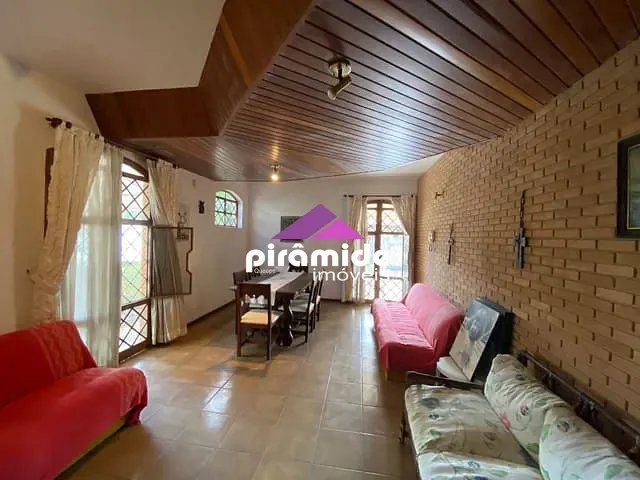 Casa com 736m² 6 quartos e 5 banheiros, à venda, no bairro Jardim Esplanada em São José dos Campos
