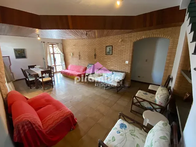 Casa com 736m² 6 quartos e 5 banheiros, à venda, no bairro Jardim Esplanada em São José dos Campos
