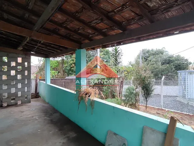 Casa com 388m² 2 quartos e 1 banheiro, à venda, no bairro Bom Retiro em São José dos Campos