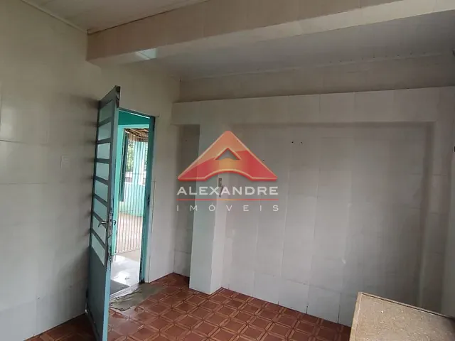 Casa com 388m² 2 quartos e 1 banheiro, à venda, no bairro Bom Retiro em São José dos Campos
