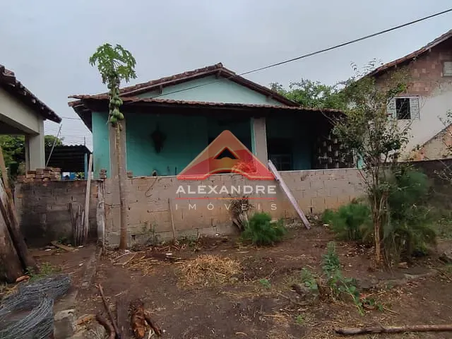 Casa com 388m² 2 quartos e 1 banheiro, à venda, no bairro Bom Retiro em São José dos Campos