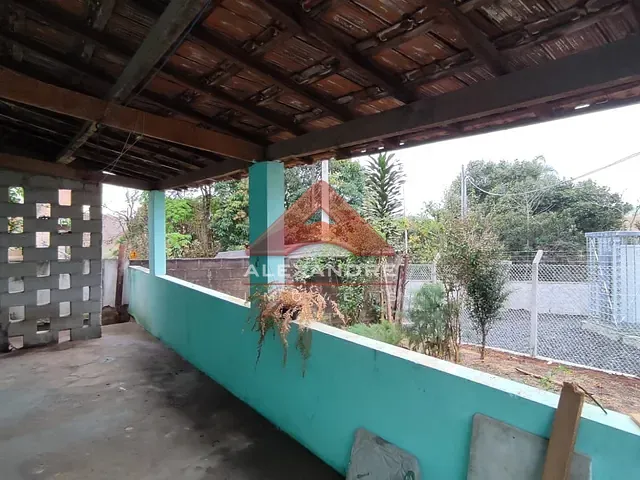 Casa com 388m² 2 quartos e 1 banheiro, à venda, no bairro Bom Retiro em São José dos Campos