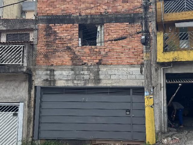 Foto do Casa - Casa à venda 235M², VILA SUICA, SANTO ANDRE - SP | Imobiliária Compare