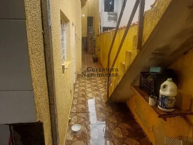 Casa com 146m² 2 quartos e 1 banheiro, para alugar, no bairro Jardim Primavera em Jacareí