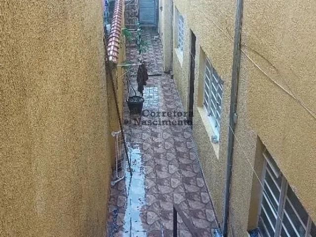 Casa com 146m² 2 quartos e 1 banheiro, para alugar, no bairro Jardim Primavera em Jacareí