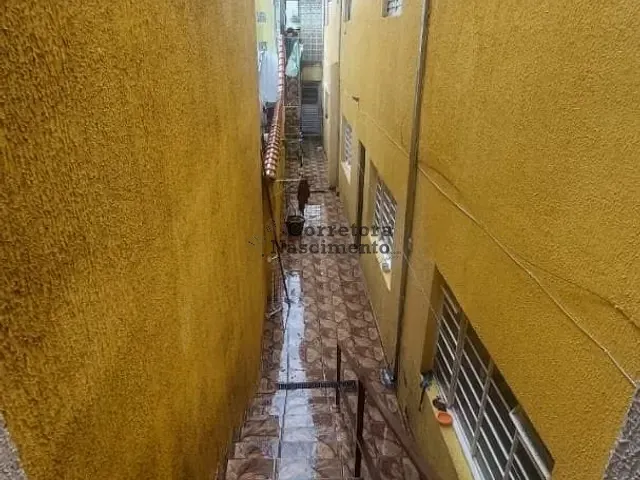 Casa com 146m² 2 quartos e 1 banheiro, para alugar, no bairro Jardim Primavera em Jacareí