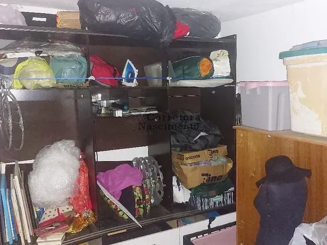 Casa com 146m² 2 quartos e 1 banheiro, para alugar, no bairro Jardim Primavera em Jacareí