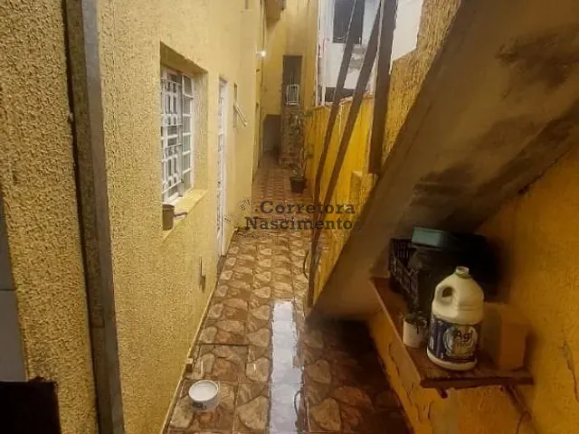 Casa com 146m² 2 quartos e 1 banheiro, para alugar, no bairro Jardim Primavera em Jacareí