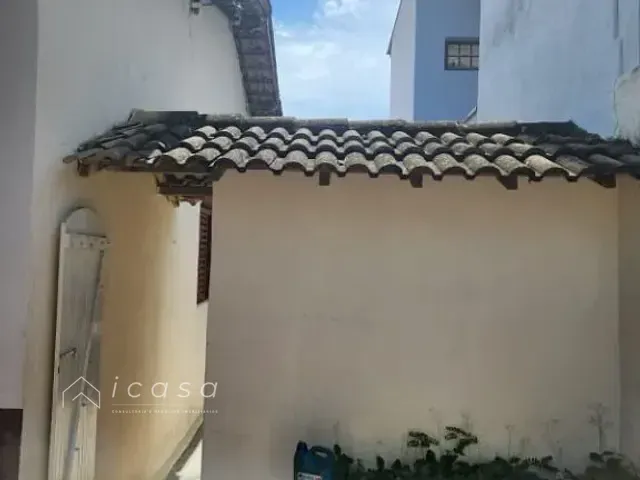 Casa com 298m² 3 quartos e 2 banheiros, à venda, no bairro Jardim Rafael em Caçapava