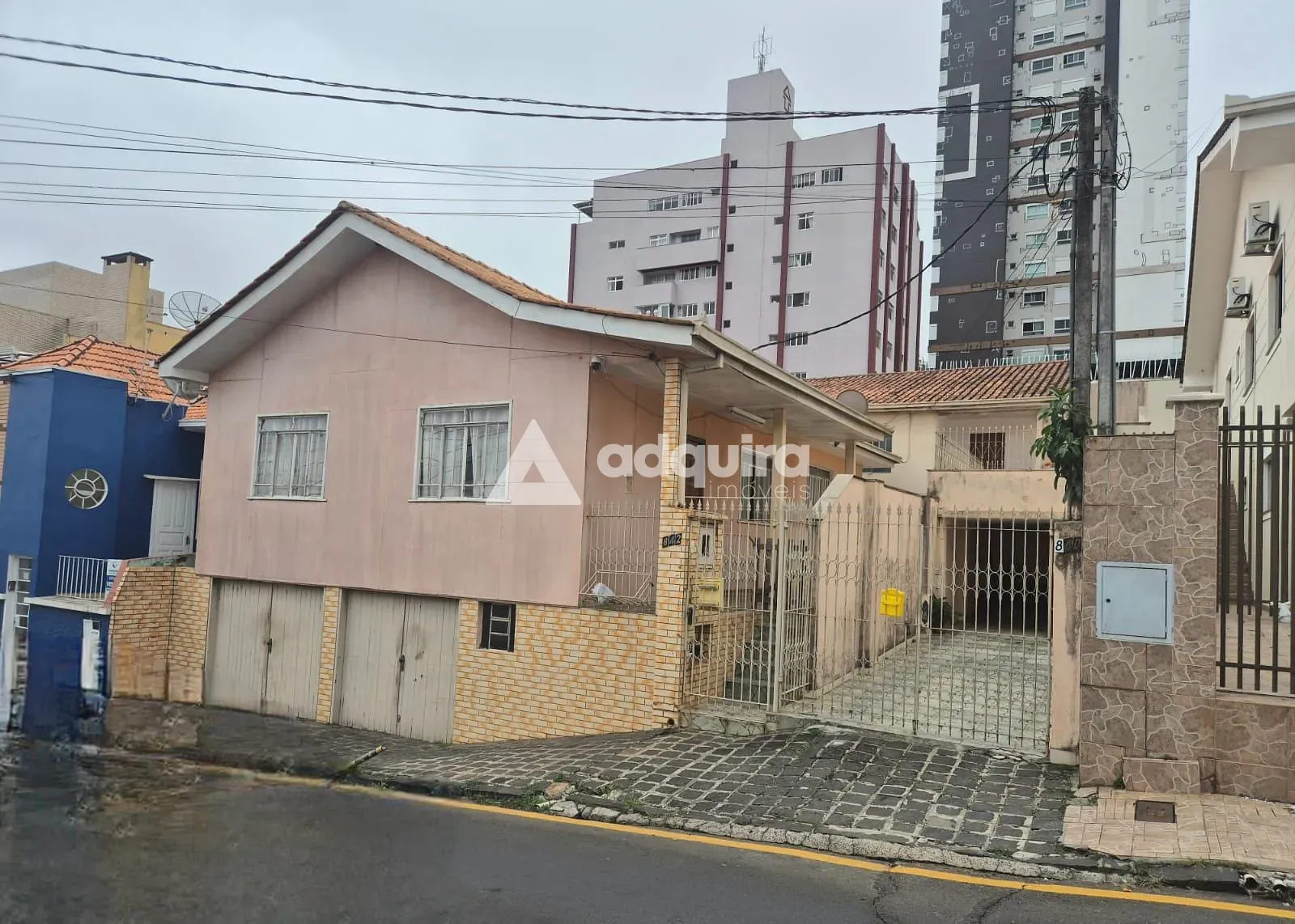 Casa, 4 quartos, 121 m² - Foto 6