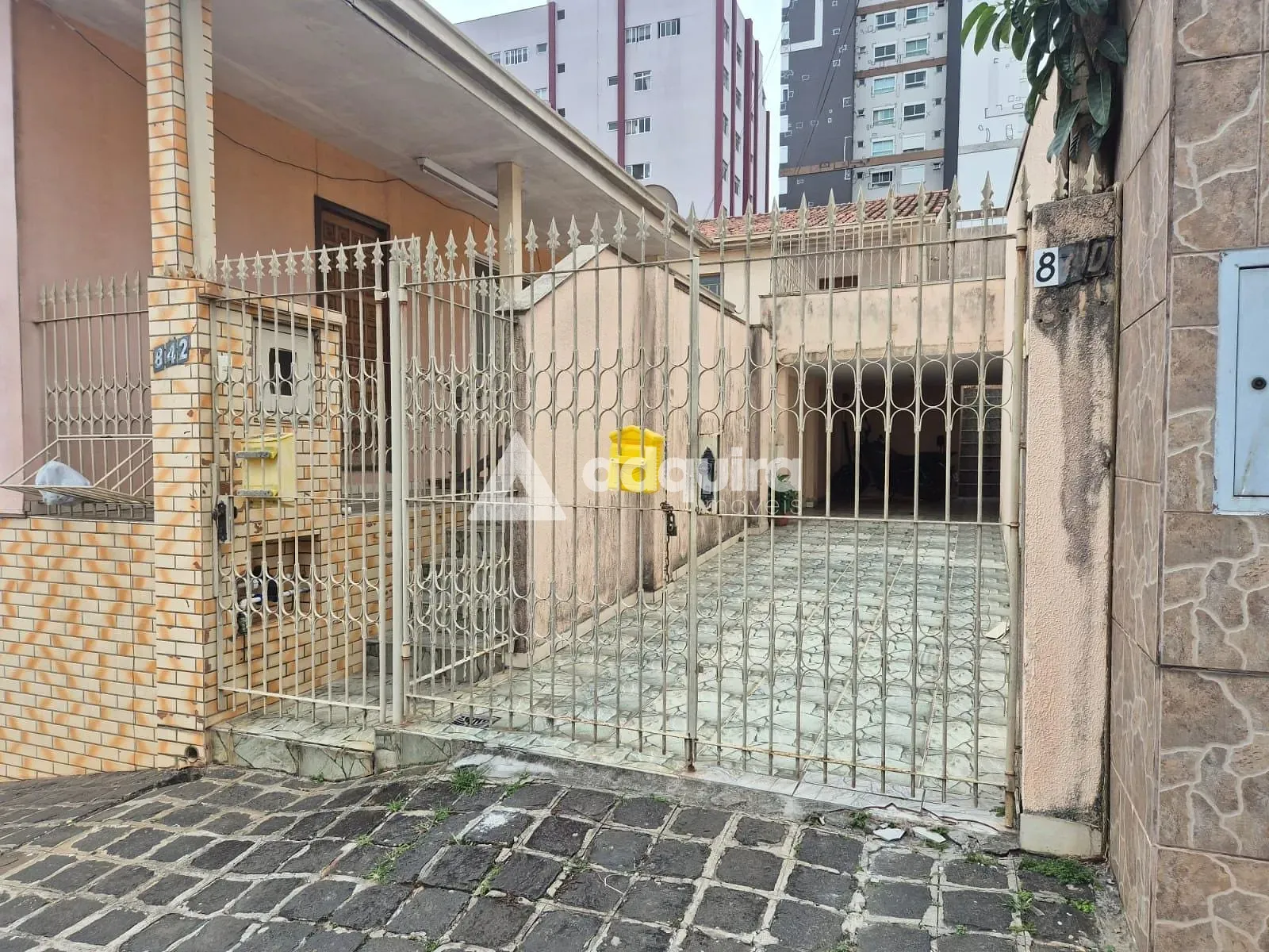 Casa, 4 quartos, 121 m² - Foto 3