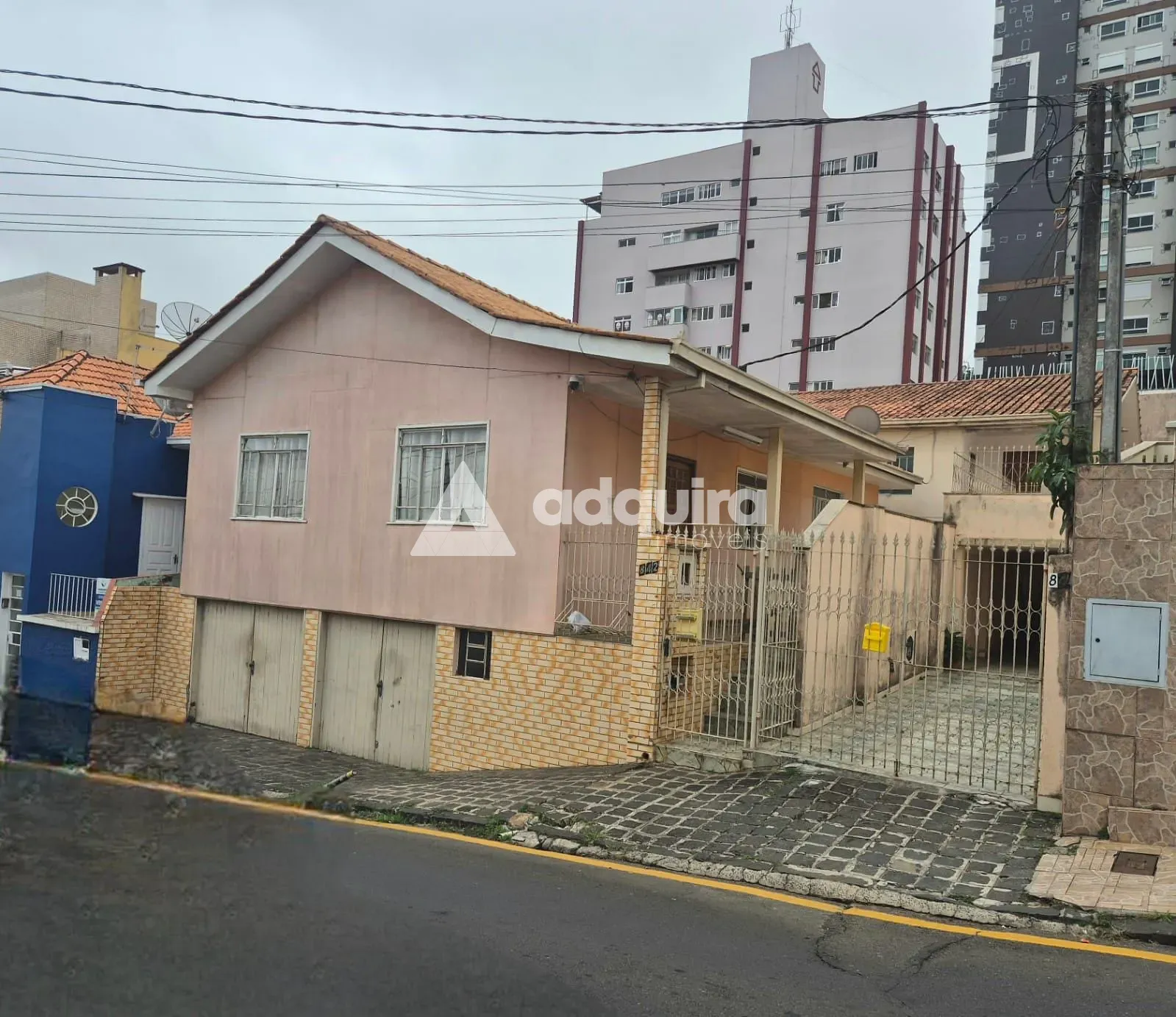 Casa, 4 quartos, 121 m² - Foto 4