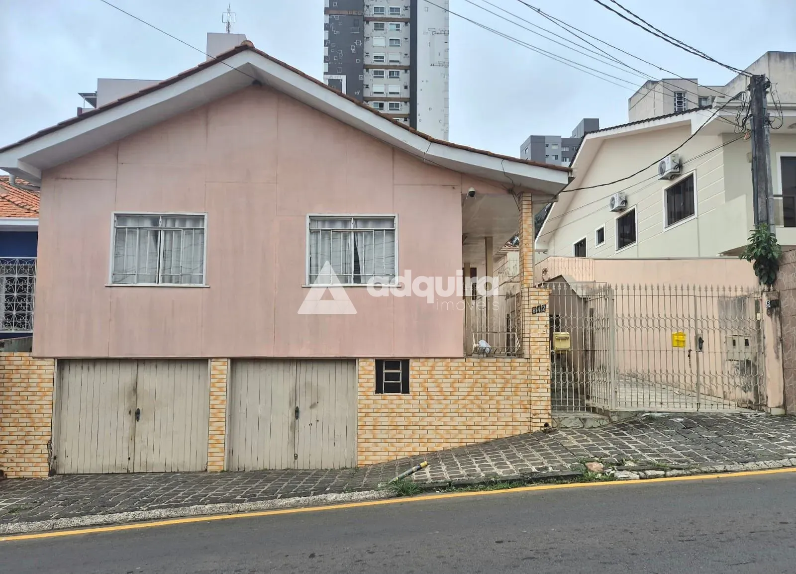 Casa, 4 quartos, 121 m² - Foto 5