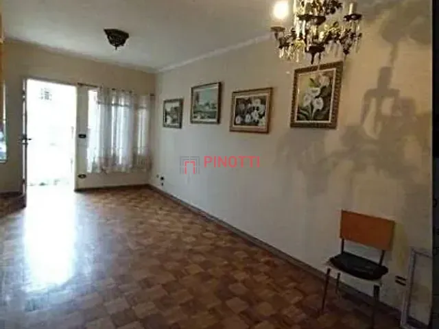 Casa 3 quartos e 2 banheiros, à venda, no bairro Jardim Atlântico em São Bernardo do Campo