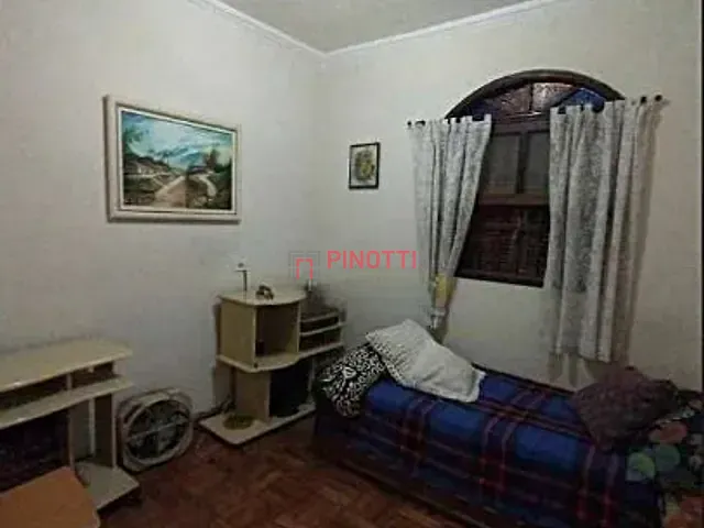 Casa 3 quartos e 2 banheiros, à venda, no bairro Jardim Atlântico em São Bernardo do Campo