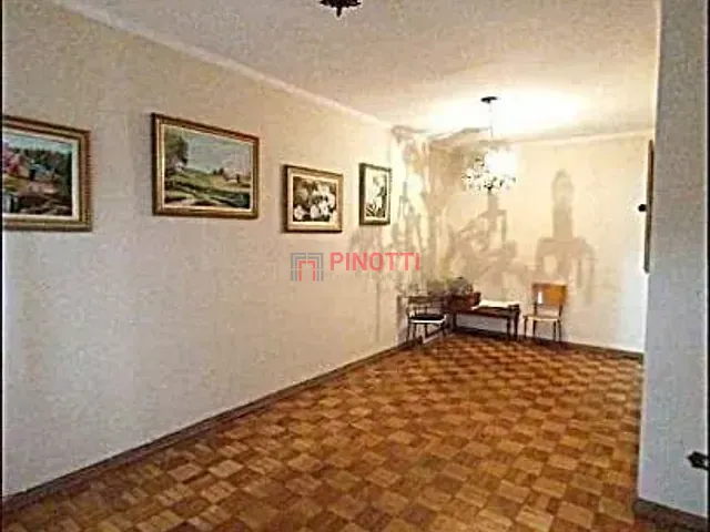 Casa 3 quartos e 2 banheiros, à venda, no bairro Jardim Atlântico em São Bernardo do Campo