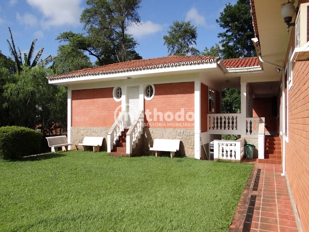 Casa, 7 quartos, 750 m² - Foto 25