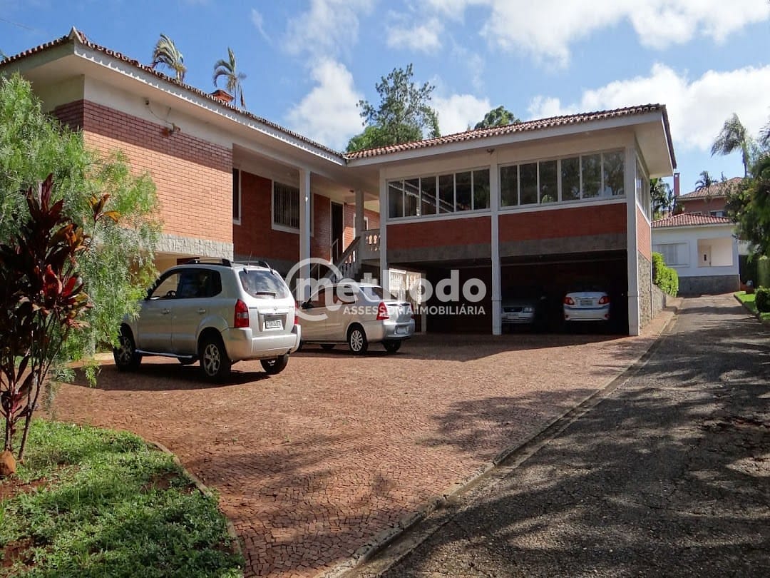 Casa, 7 quartos, 750 m² - Foto 31