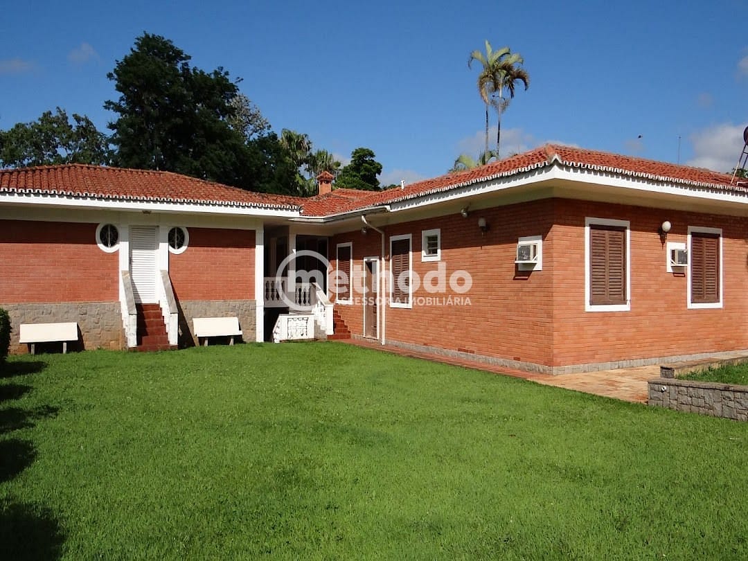 Casa, 7 quartos, 750 m² - Foto 26