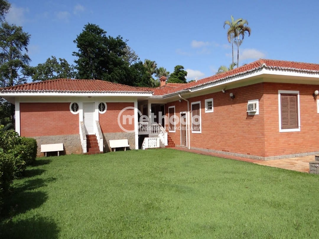 Casa, 7 quartos, 750 m² - Foto 27