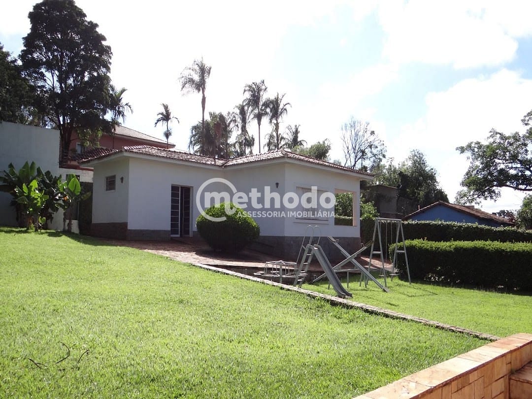 Casa, 7 quartos, 750 m² - Foto 23