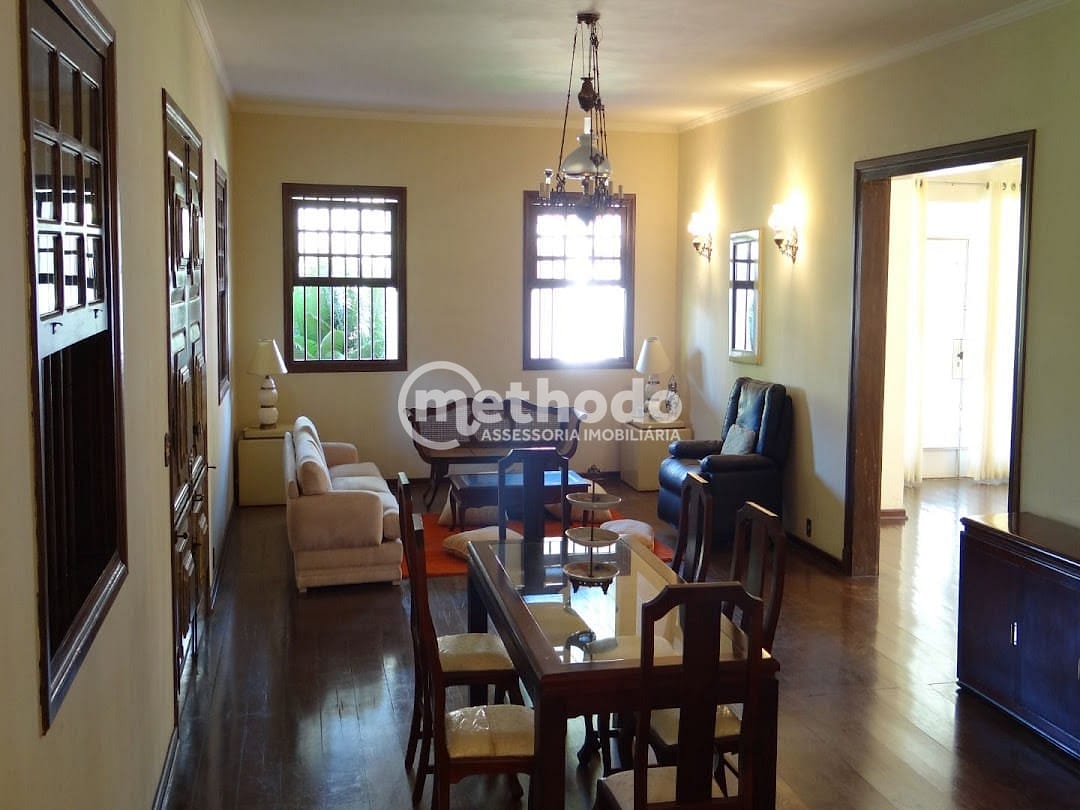 Casa, 7 quartos, 750 m² - Foto 9