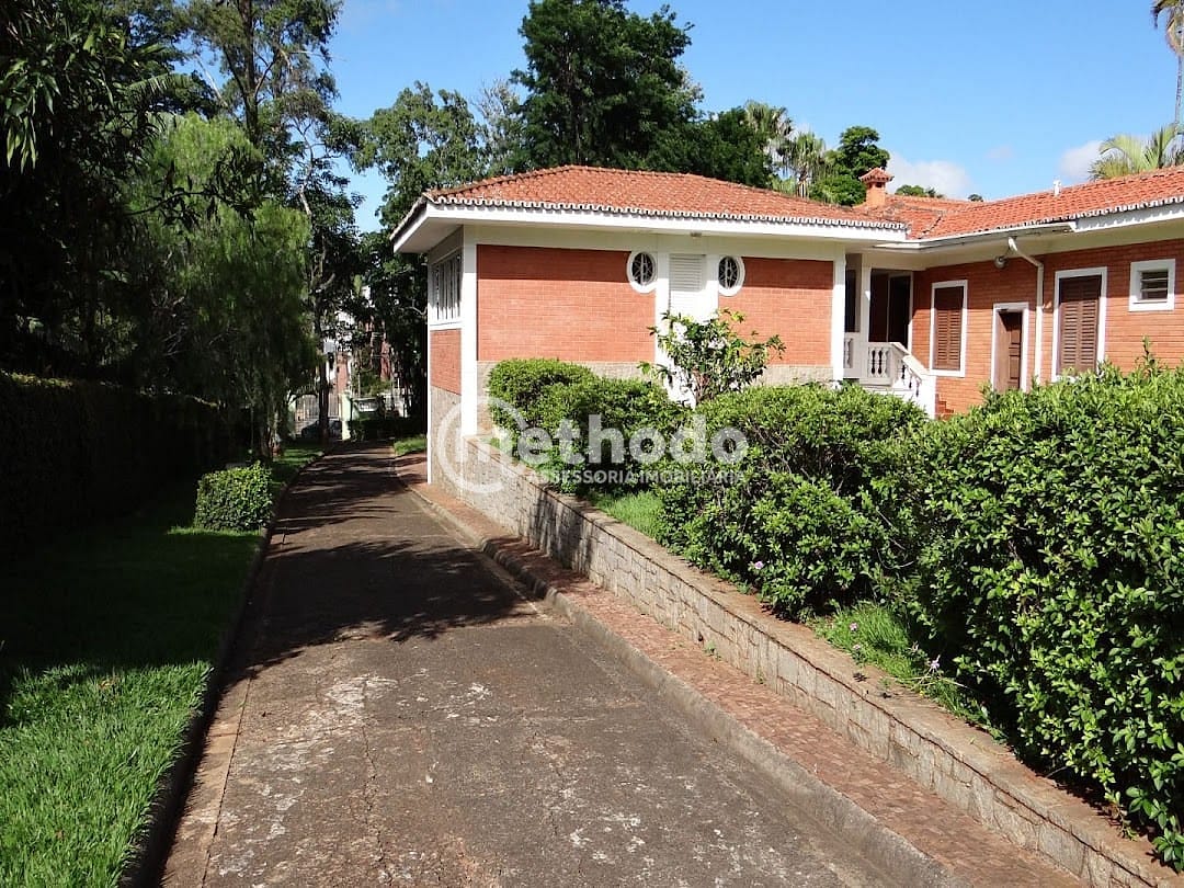 Casa, 7 quartos, 750 m² - Foto 29