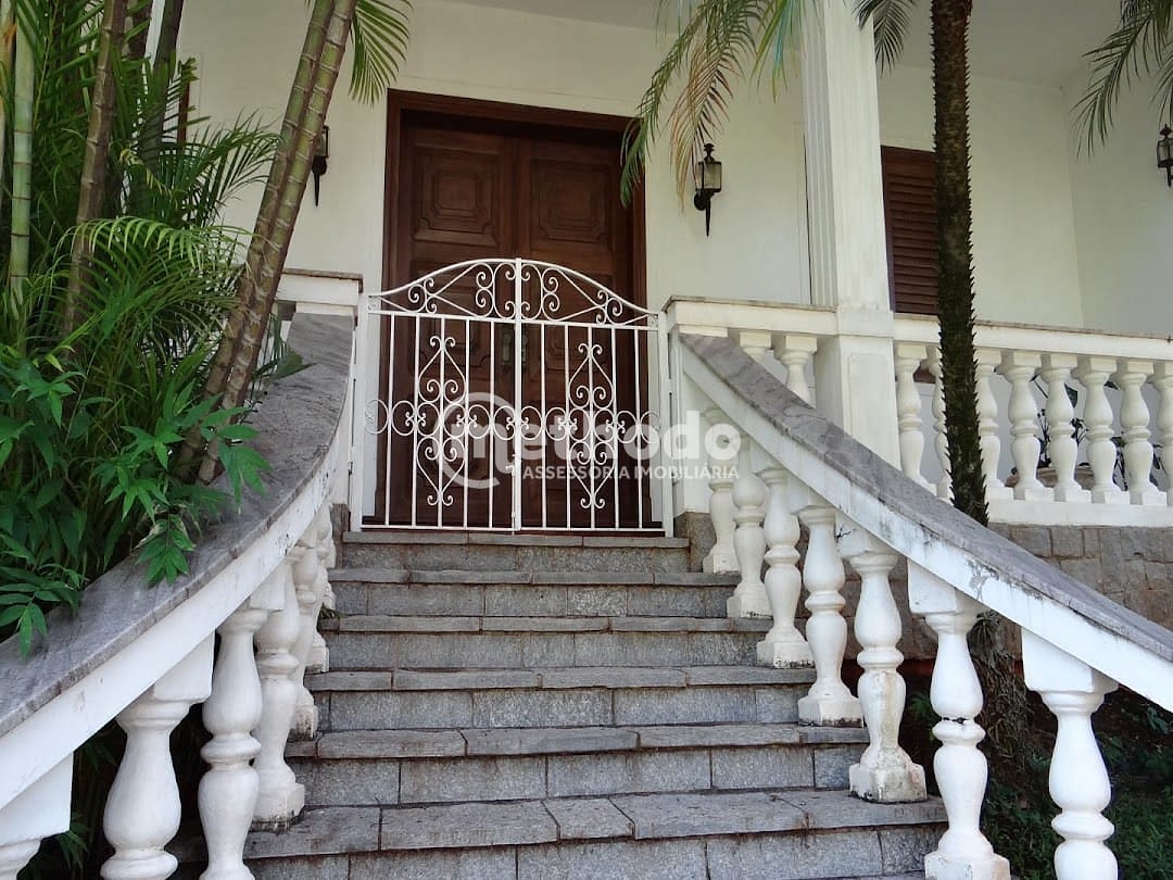 Casa, 7 quartos, 750 m² - Foto 3