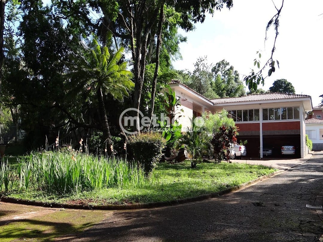 Casa, 7 quartos, 750 m² - Foto 30