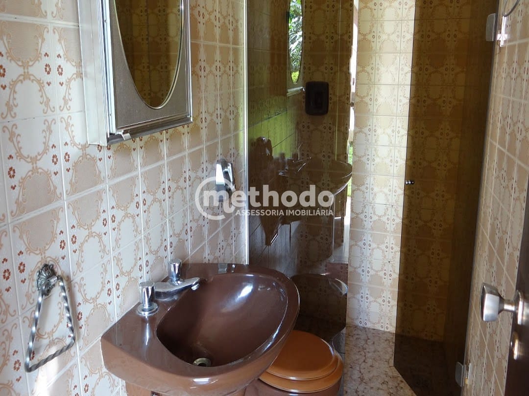 Casa, 7 quartos, 750 m² - Foto 21