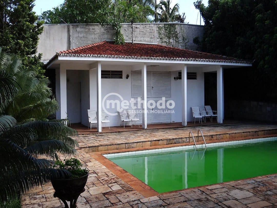 Casa, 7 quartos, 750 m² - Foto 34